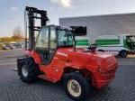 forklift MANITOU